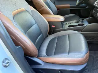 Ford Bronco Sport 2021 AWD Outer Banks 4dr SUV