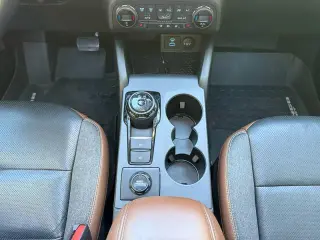 Ford Bronco Sport 2021 AWD Outer Banks 4dr SUV