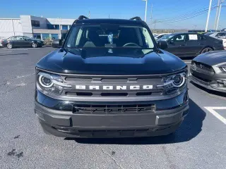 Ford Bronco Sport 2023 AWD Big Bend 4dr SUV