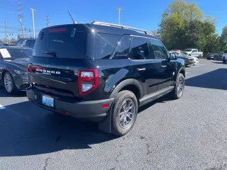 Ford Bronco Sport 2023 AWD Big Bend 4dr SUV
