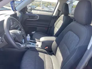 Ford Bronco Sport 2023 AWD Big Bend 4dr SUV