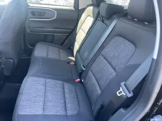 Ford Bronco Sport 2023 AWD Big Bend 4dr SUV