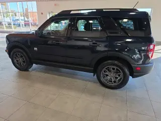 Ford Bronco Sport 2021 AWD Big Bend 4dr SUV