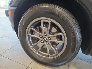 Ford Bronco Sport 2021 AWD Big Bend 4dr SUV