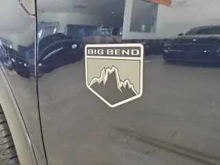 Ford Bronco Sport 2021 AWD Big Bend 4dr SUV