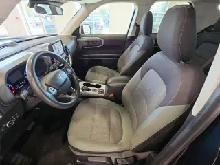 Ford Bronco Sport 2021 AWD Big Bend 4dr SUV