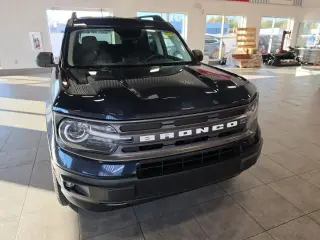 Ford Bronco Sport 2021 AWD Big Bend 4dr SUV