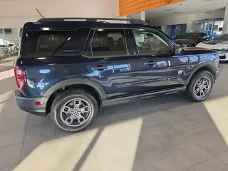 Ford Bronco Sport 2021 AWD Big Bend 4dr SUV