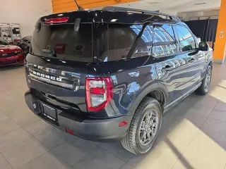 Ford Bronco Sport 2021 AWD Big Bend 4dr SUV