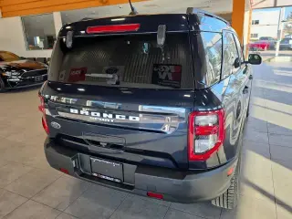 Ford Bronco Sport 2021 AWD Big Bend 4dr SUV