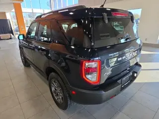 Ford Bronco Sport 2021 AWD Big Bend 4dr SUV