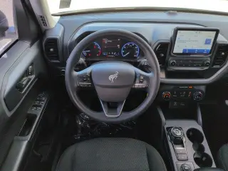 Ford Bronco Sport 2022 AWD Base 4dr SUV