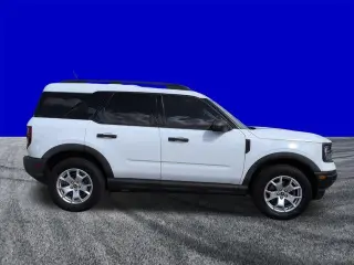 Ford Bronco Sport 2022 AWD Base 4dr SUV