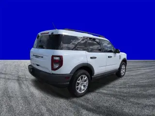 Ford Bronco Sport 2022 AWD Base 4dr SUV