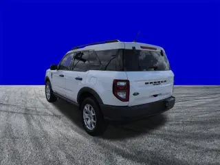 Ford Bronco Sport 2022 AWD Base 4dr SUV