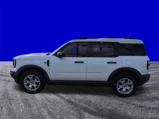 Ford Bronco Sport 2022 AWD Base 4dr SUV