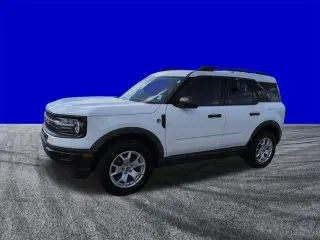 Ford Bronco Sport 2022 AWD Base 4dr SUV