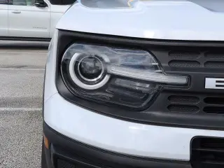 Ford Bronco Sport 2022 AWD Base 4dr SUV