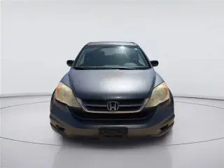 Honda CR-V 2011 LX 4dr SUV
