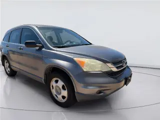 Honda CR-V 2011 LX 4dr SUV