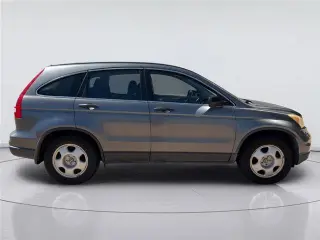 Honda CR-V 2011 LX 4dr SUV