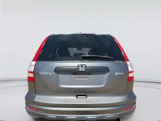 Honda CR-V 2011 LX 4dr SUV