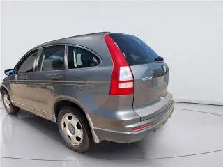Honda CR-V 2011 LX 4dr SUV