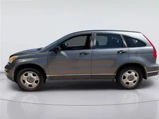 Honda CR-V 2011 LX 4dr SUV