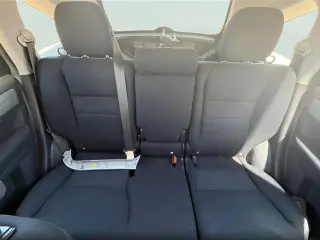 Honda CR-V 2011 LX 4dr SUV