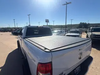 Ram 2500 2020 4x4 Big Horn 4dr Crew Cab 6.3 ft. SB Pickup