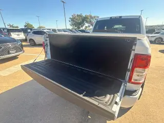 Ram 2500 2020 4x4 Big Horn 4dr Crew Cab 6.3 ft. SB Pickup