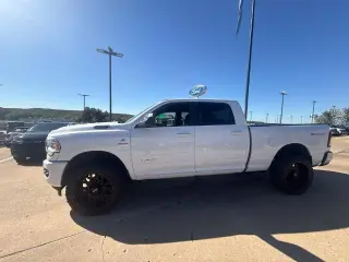 Ram 2500 2020 4x4 Big Horn 4dr Crew Cab 6.3 ft. SB Pickup