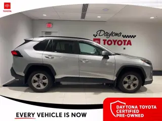 Toyota RAV4 2024 XLE 4 SUV