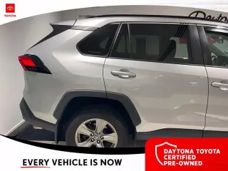 Toyota RAV4 2024 XLE 4 SUV