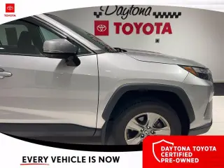 Toyota RAV4 2024 XLE 4 SUV