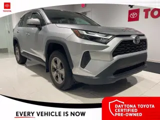 Toyota RAV4 2024 XLE 4 SUV