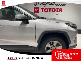 Toyota RAV4 2024 XLE 4 SUV
