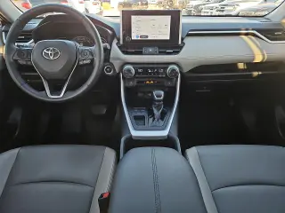 Toyota RAV4 2023 XLE Premium 4dr SUV