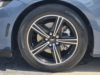 Ford Mustang 2025 EcoBoost 2dr Fastback