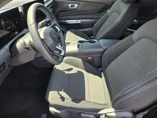 Ford Mustang 2025 EcoBoost 2dr Fastback