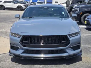 Ford Mustang 2025 EcoBoost 2dr Fastback