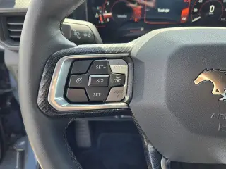 Ford Mustang 2025 EcoBoost 2dr Fastback