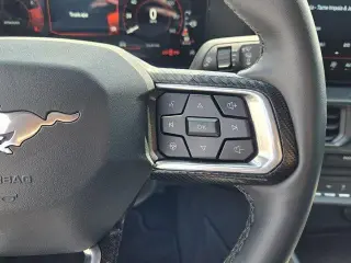 Ford Mustang 2025 EcoBoost 2dr Fastback
