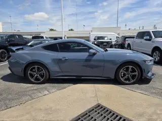 Ford Mustang 2025 EcoBoost 2dr Fastback