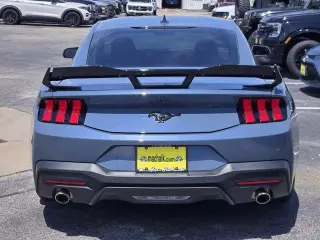 Ford Mustang 2025 EcoBoost 2dr Fastback