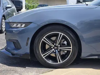 Ford Mustang 2025 EcoBoost 2dr Fastback