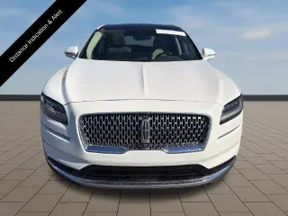 Lincoln Nautilus 2022 AWD Reserve SUV 4 puertas