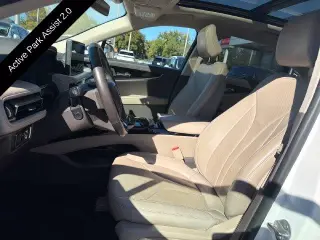 Lincoln Nautilus 2022 AWD Reserve SUV 4 puertas