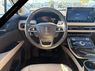 Lincoln Nautilus 2022 AWD Reserve SUV 4 puertas