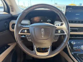 Lincoln Nautilus 2022 AWD Reserve SUV 4 puertas